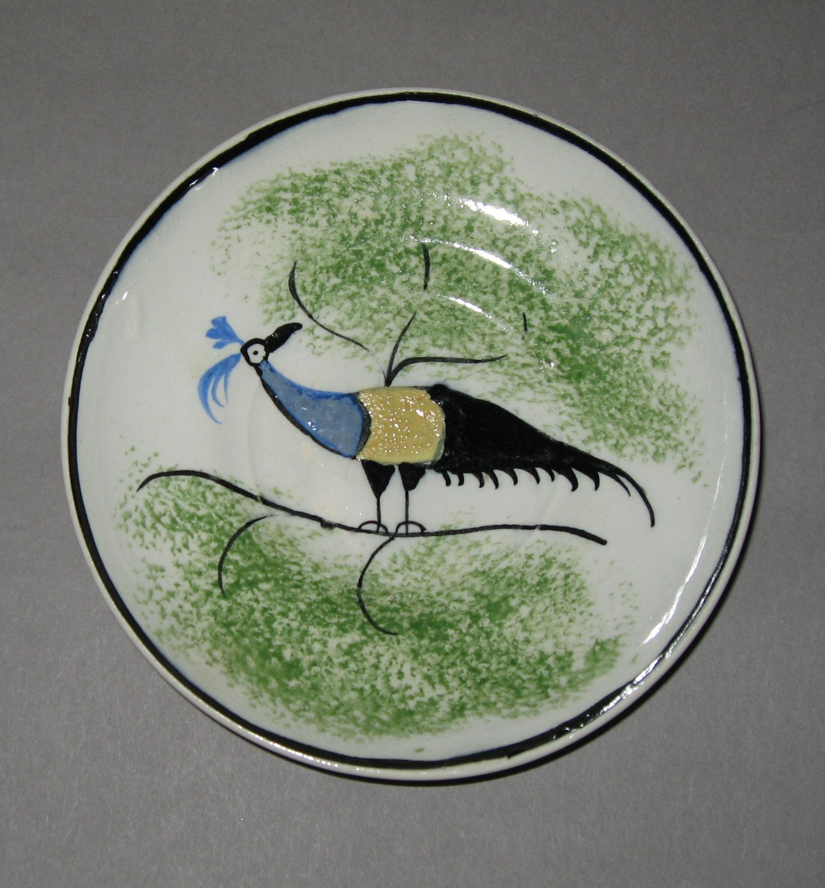 1965.1248 B Saucer