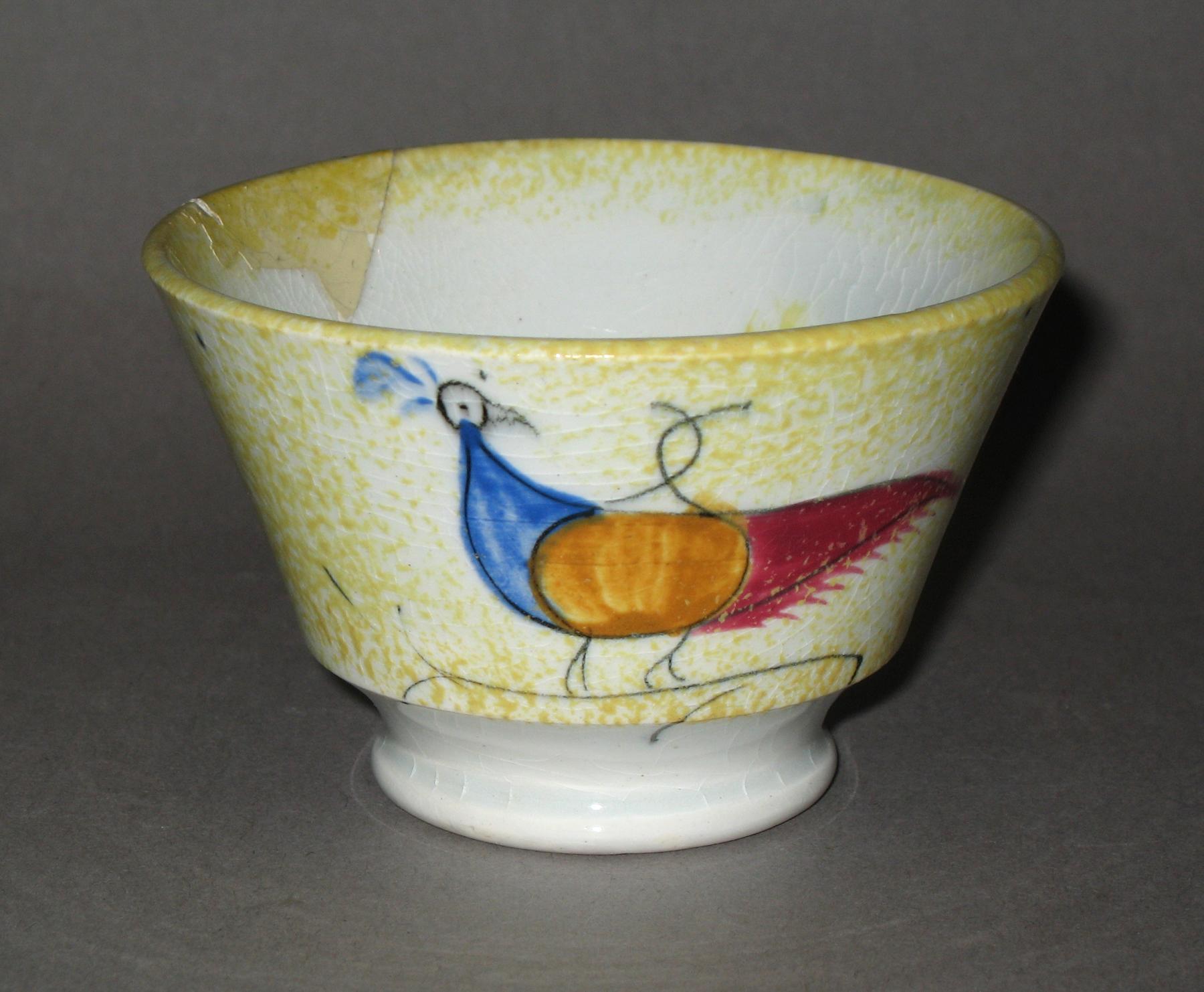1965.1249 Teabowl
