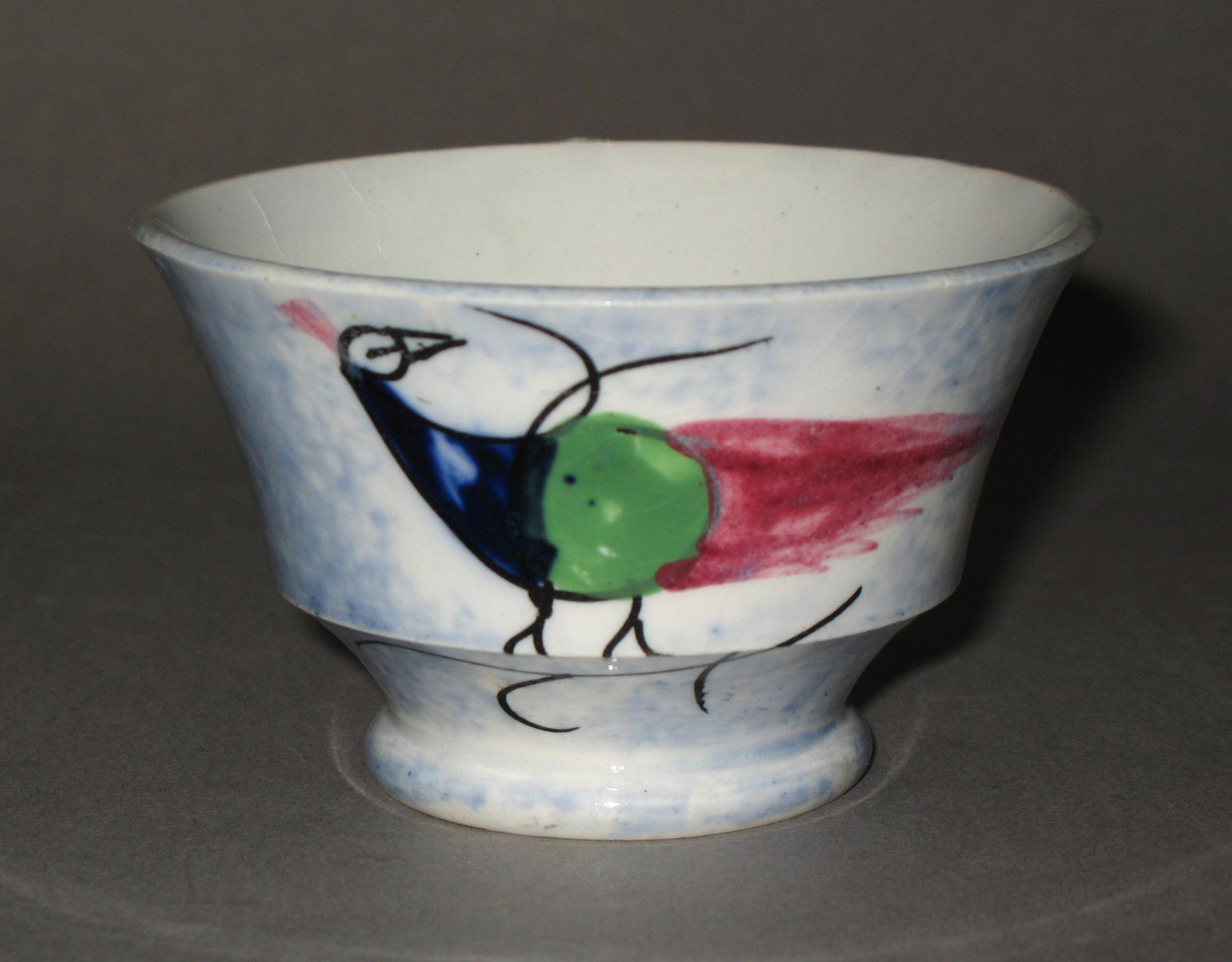 1965.1250 Teabowl