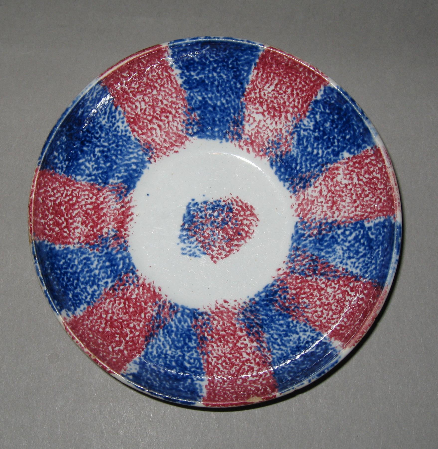 1965.1252 B Saucer