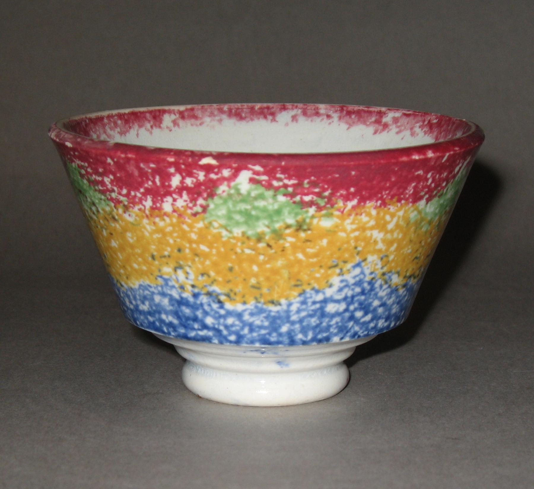 1965.1253 A Teabowl