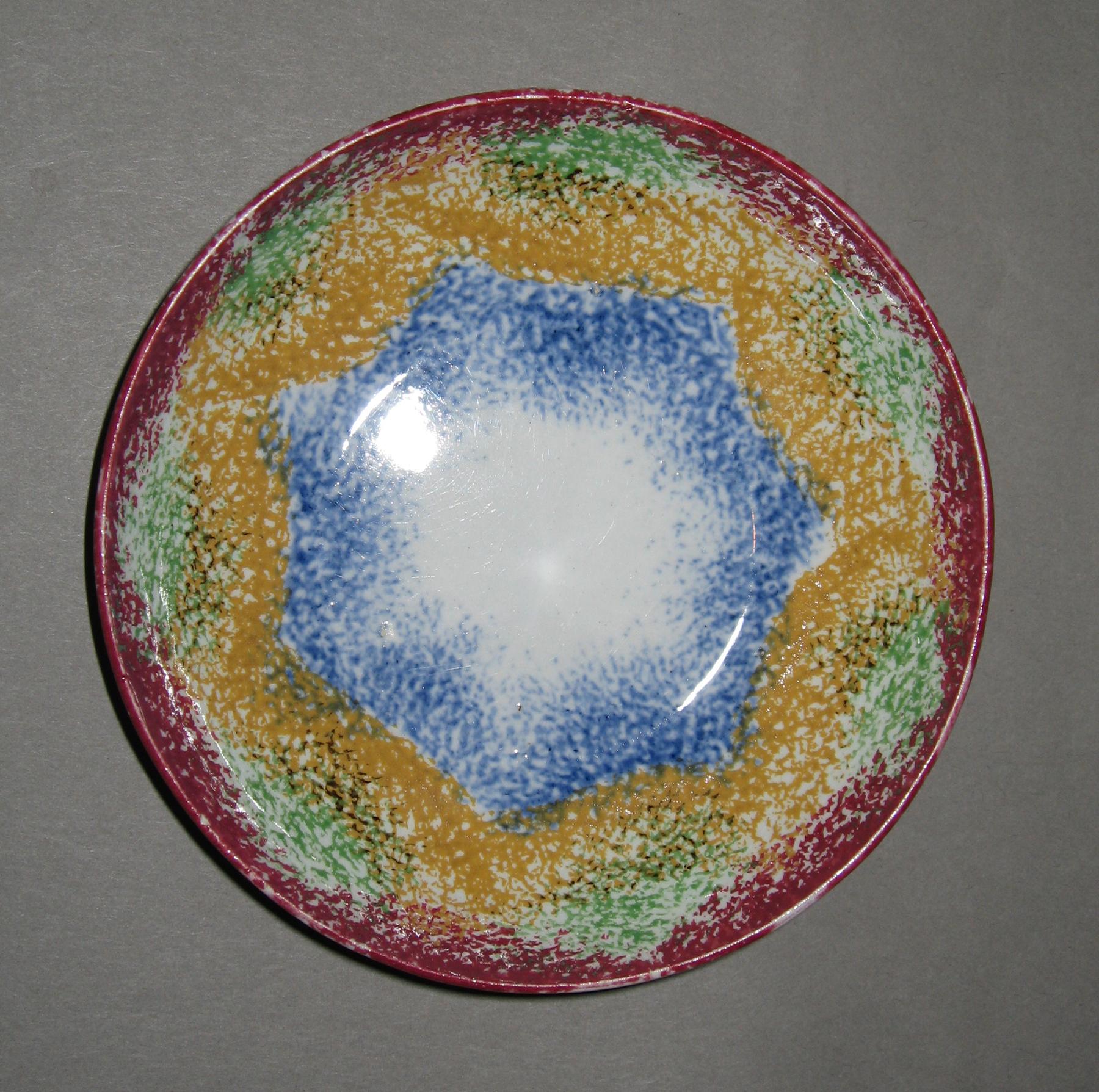 1965.1253 B Saucer