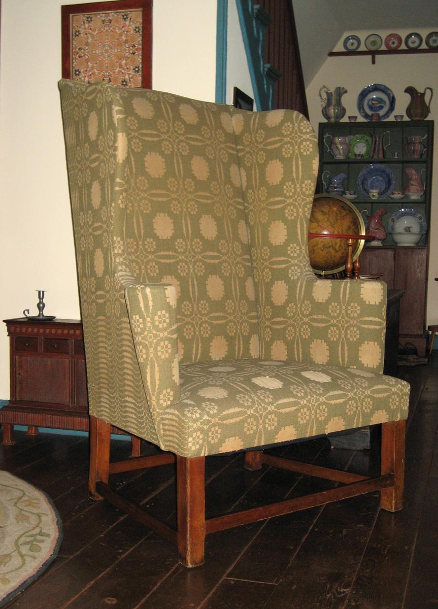 1965.1284 Easy Chair