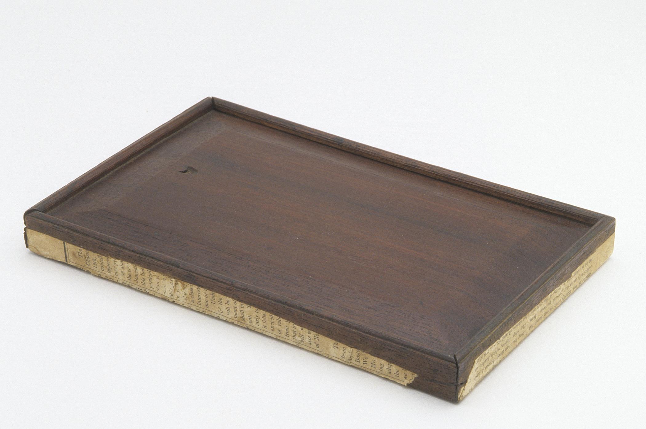 1965.1303 A Tool (for fine art), view 3