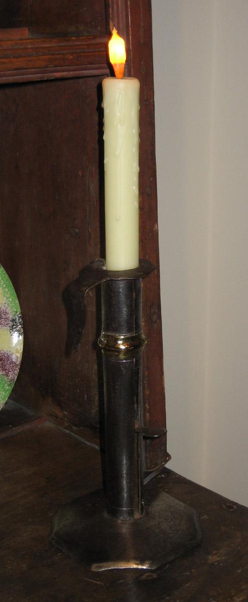 1965.1311 Candlestick