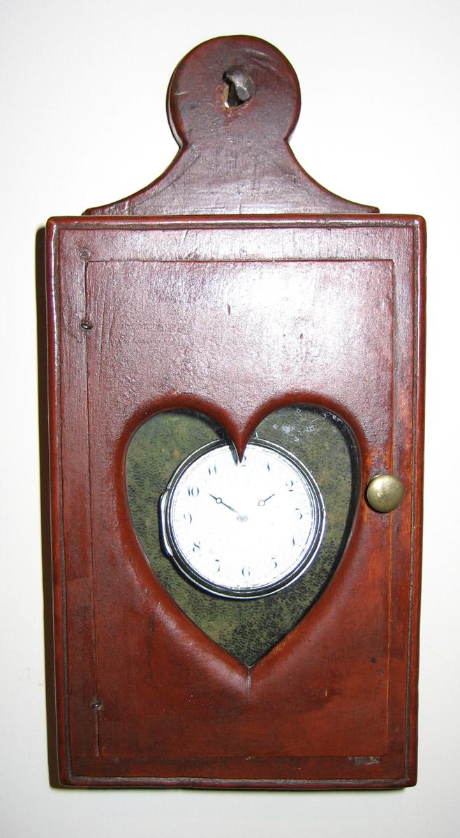 1965.1318 Watch box