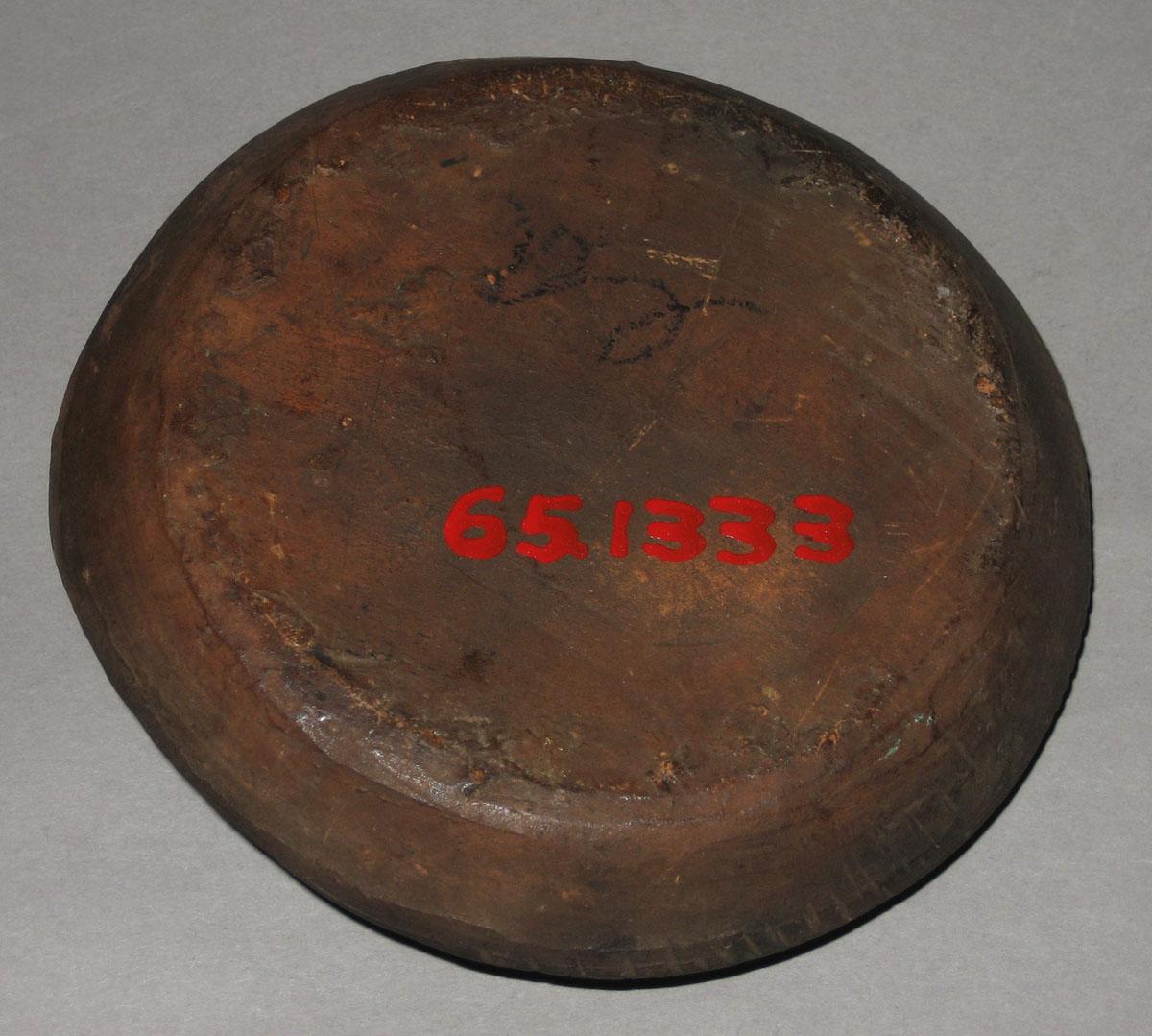 1965.1333 Candlestick (bottom)
