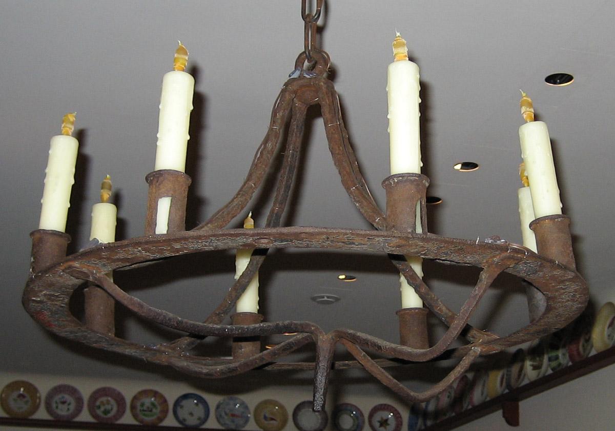 1965.1336 Chandelier