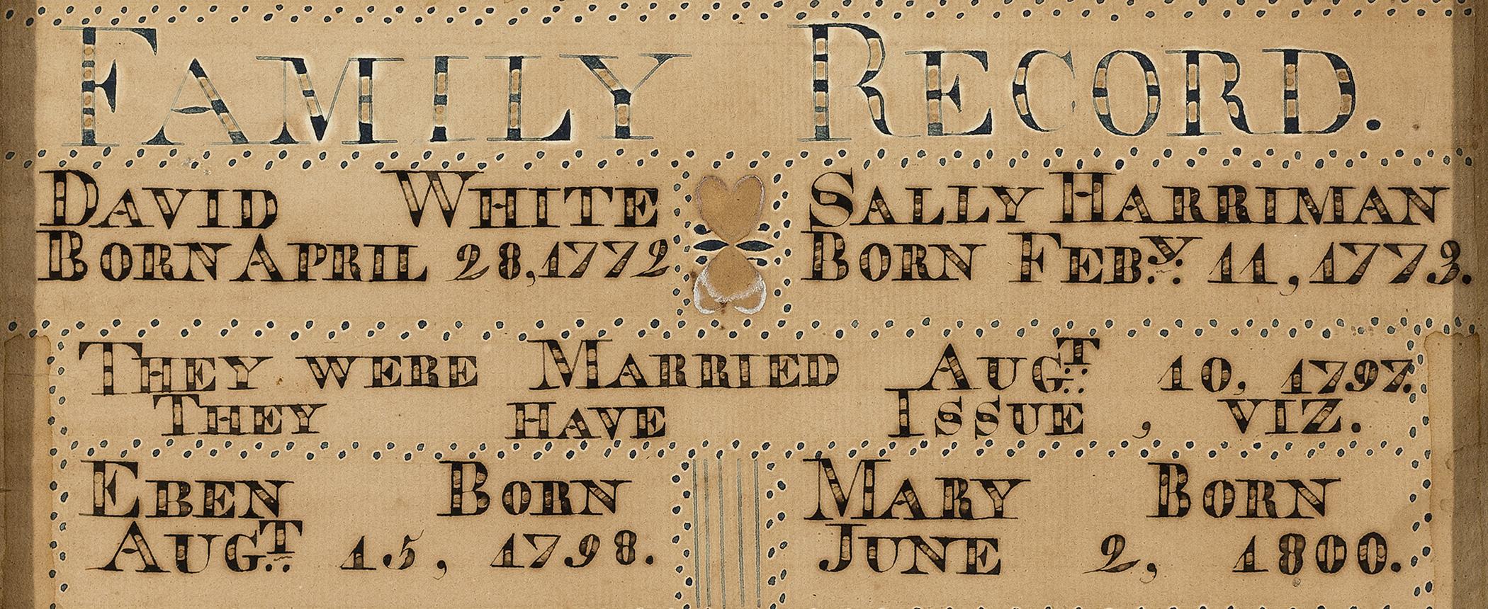 1965.1343 A Drawing, detail 1