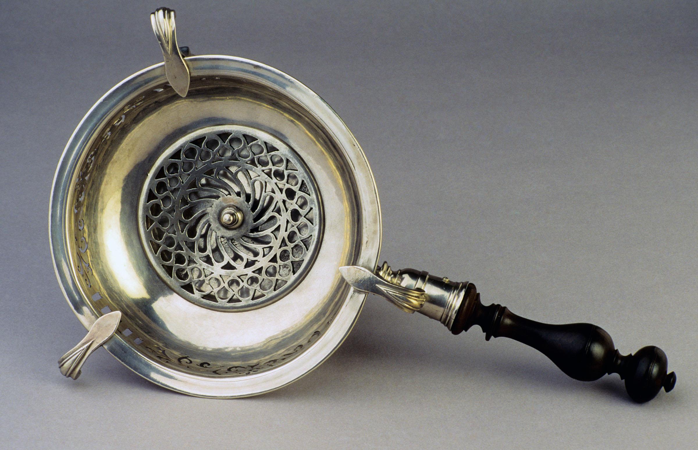 1965.1347 Chafing Dish, view 2