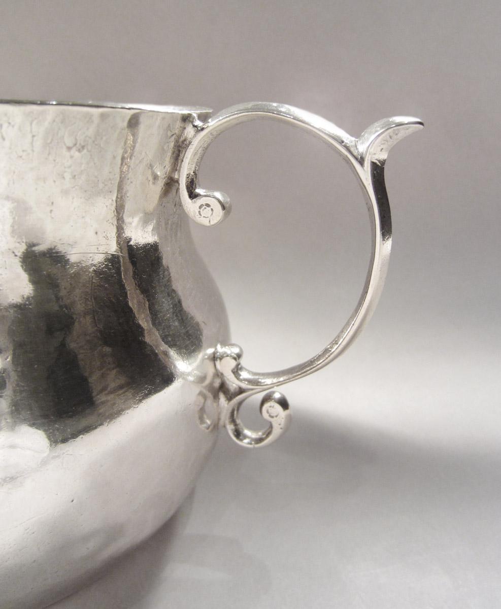 1965.1349 Cup, handle