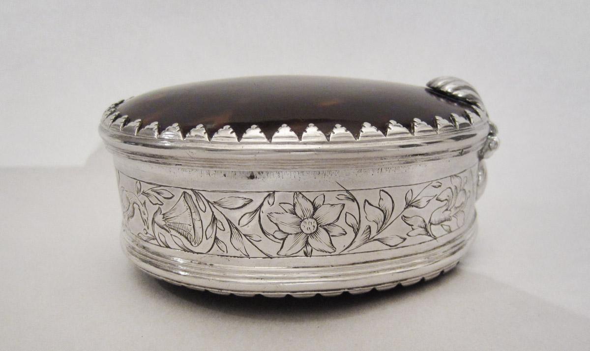 1965.1351 Tobacco box, view 1