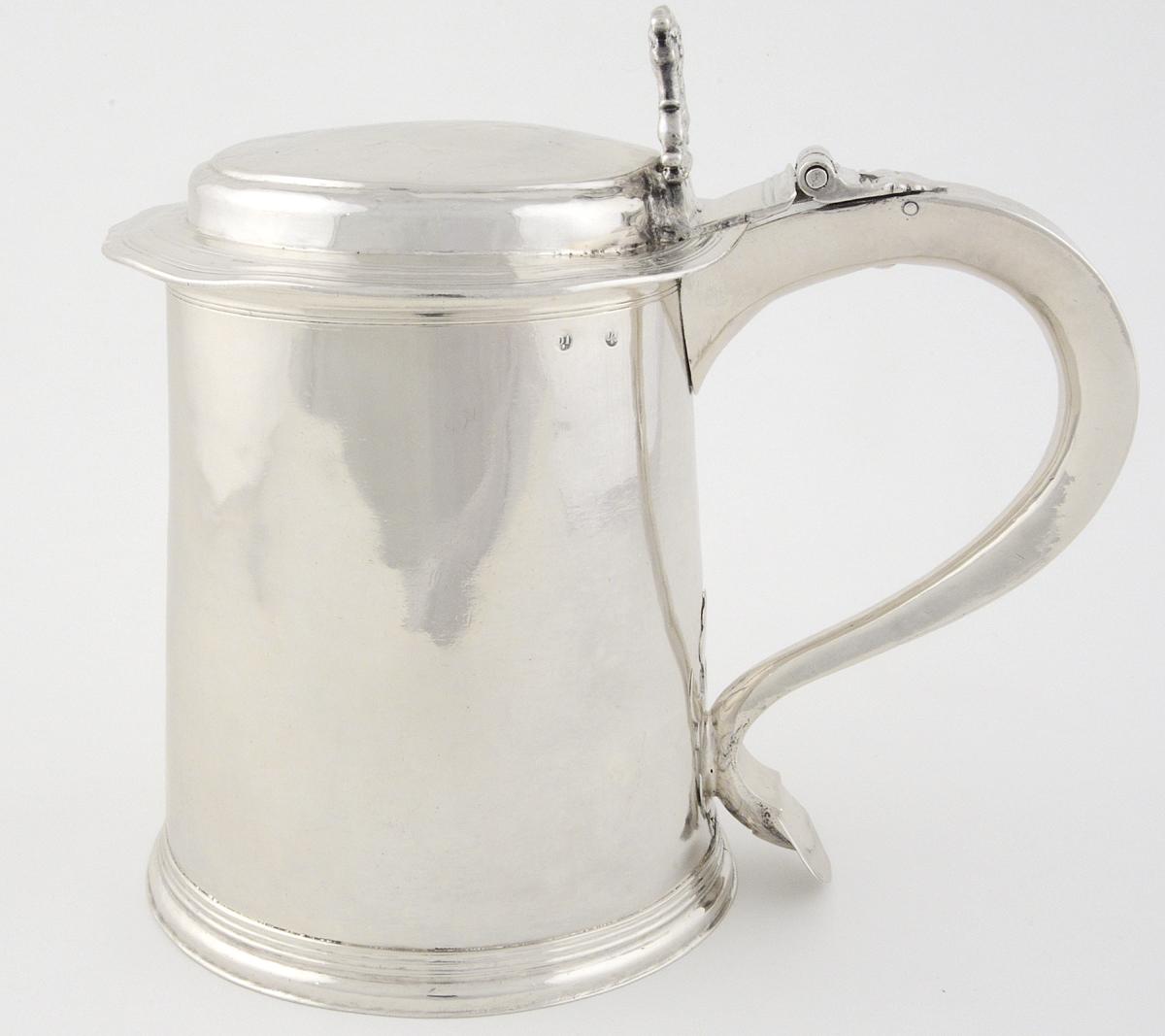 1965.1354 Tankard, Side 3