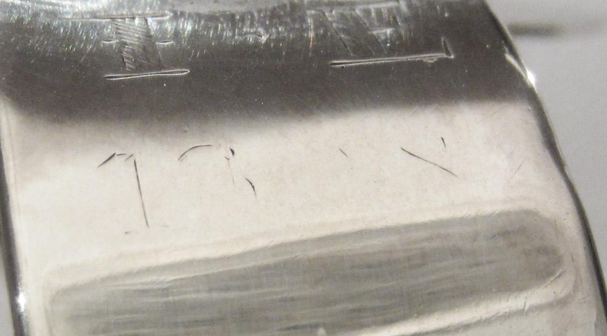 1965.1354 Tankard, engraving 3