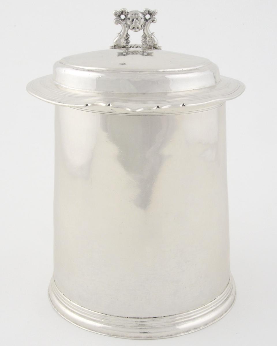 1965.1354 Tankard