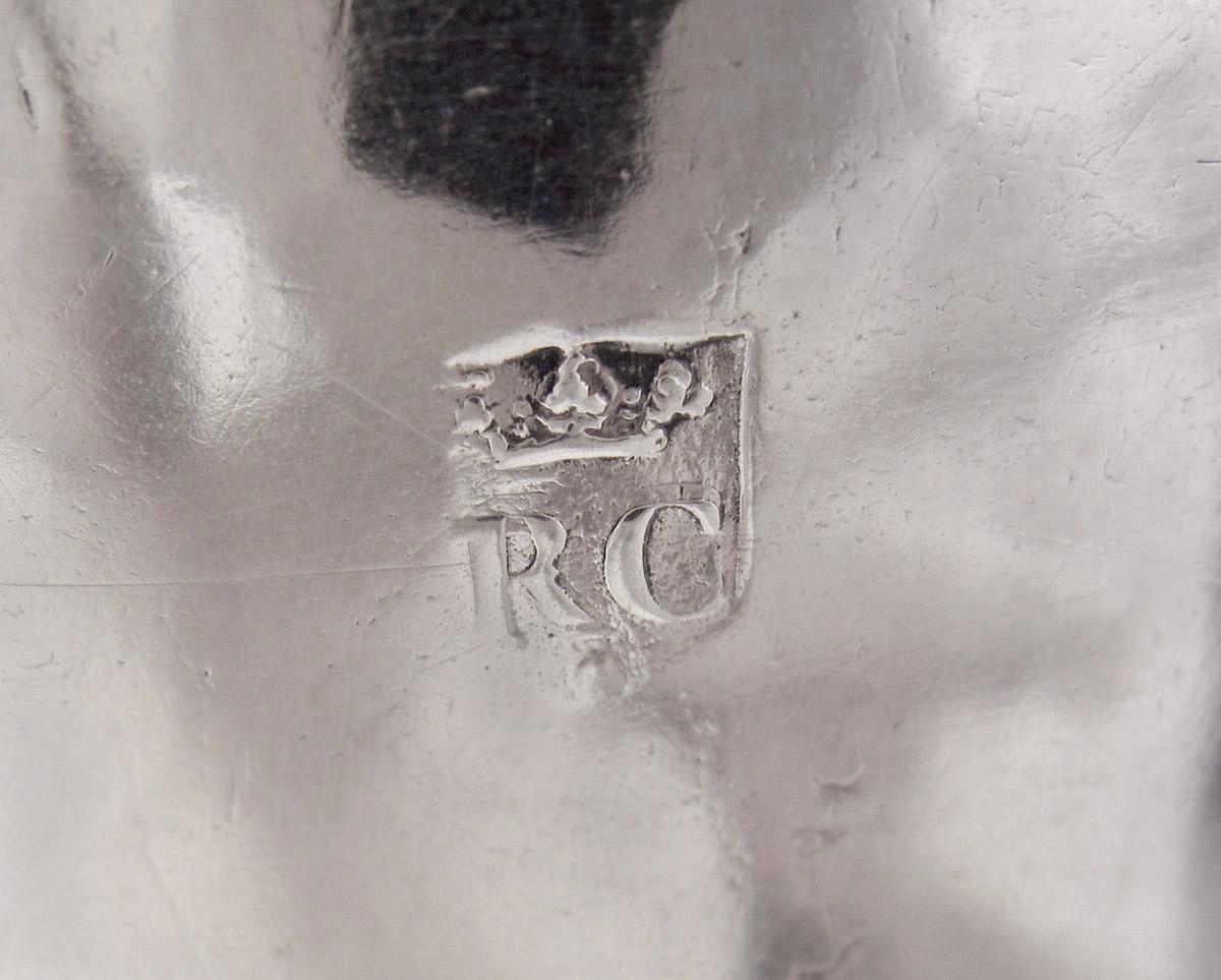 1965.1355 Tankard, mark 1