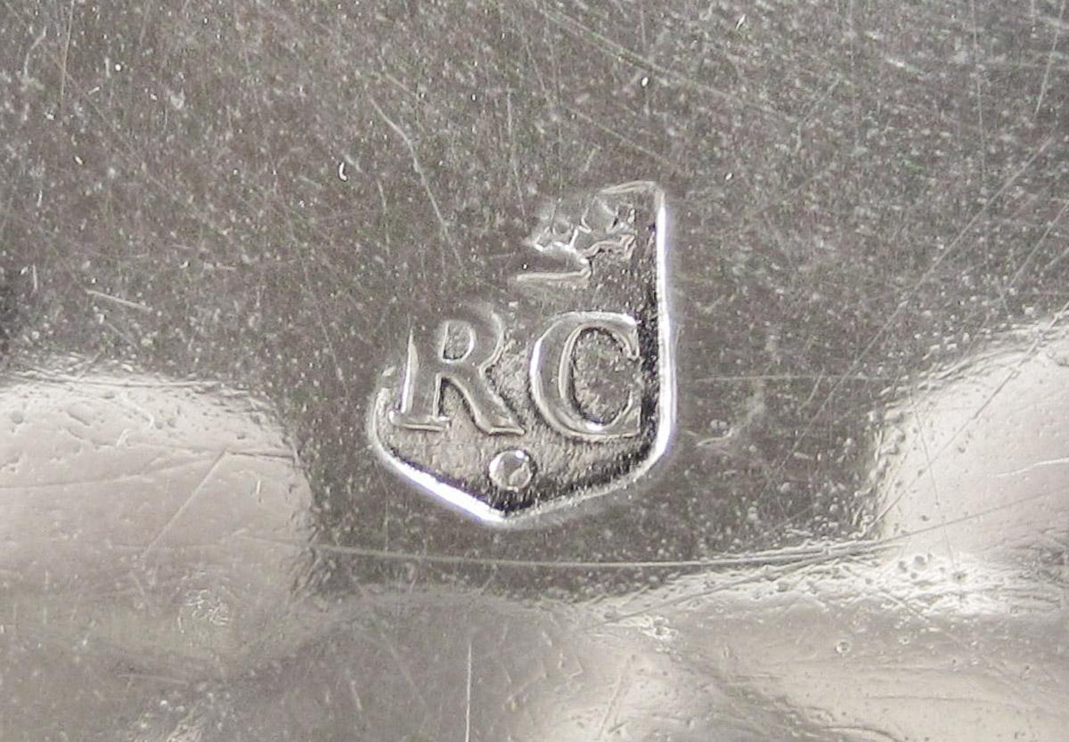 1965.1355 Tankard, mark 2