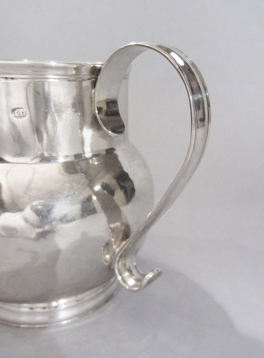 1965.1357 Spout cup, handle