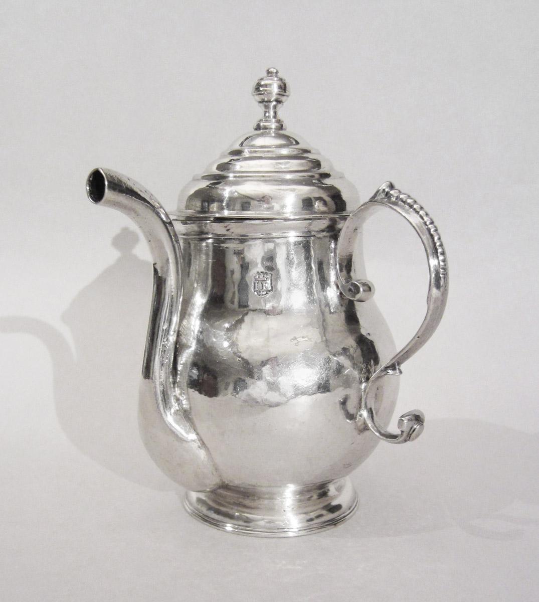 1965.1358 A, B Spout cup, view 1