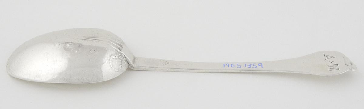 1965.1359 Spoon, View 2