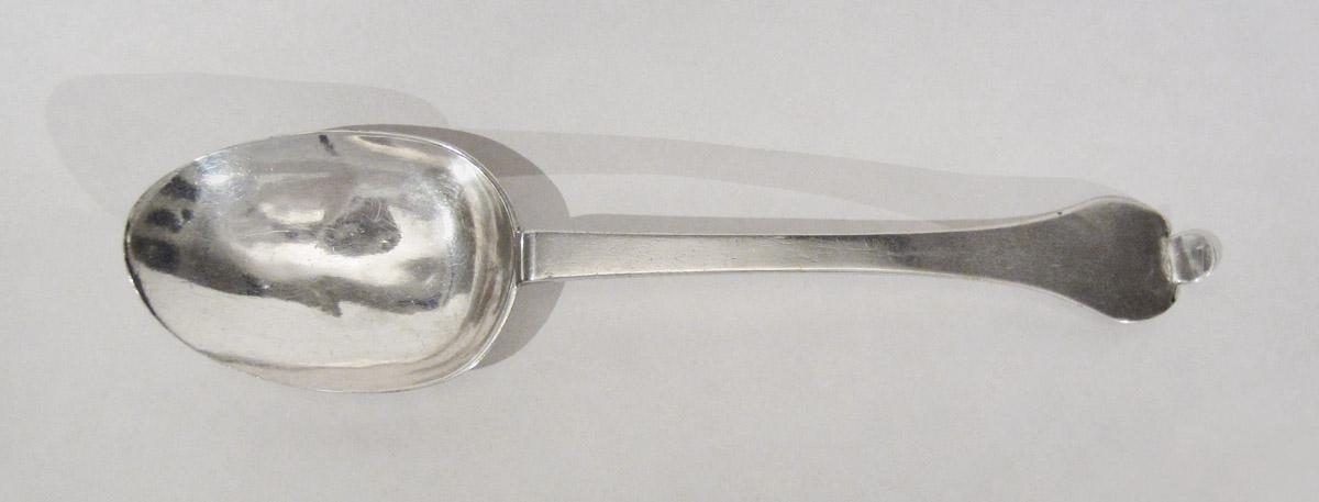 1965.1359 Spoon, upper surface