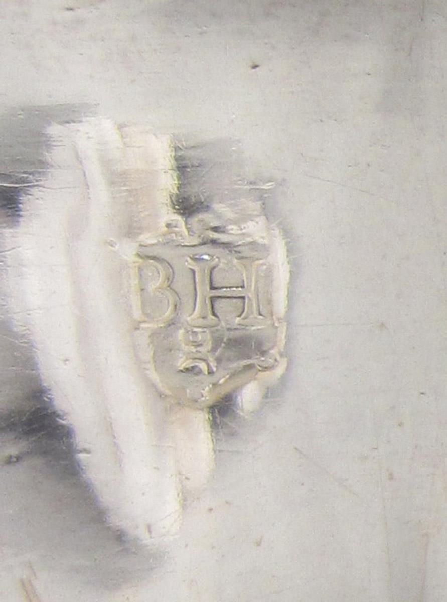 1965.1360 Cup, mark 1