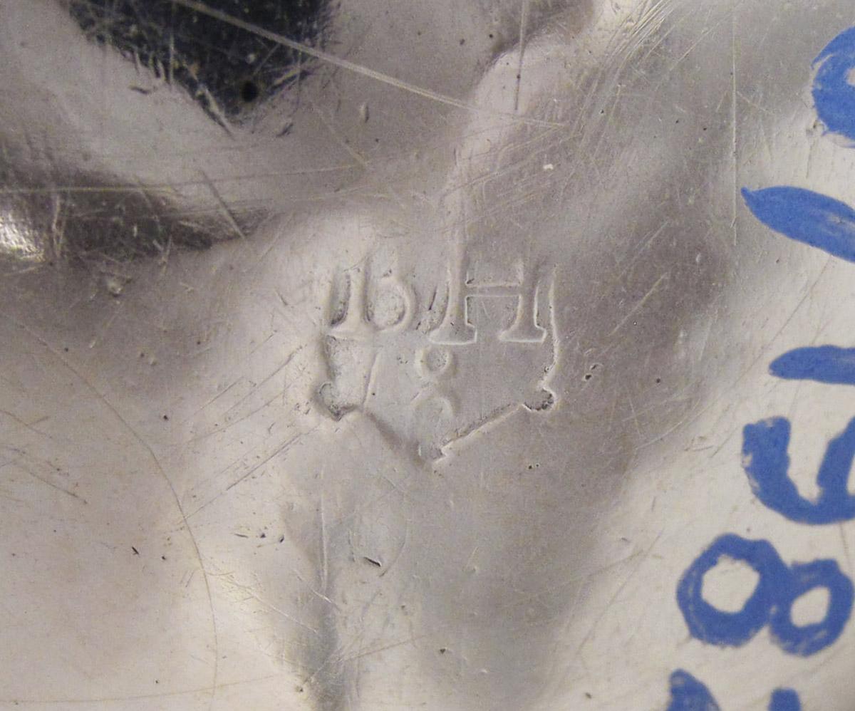 1965.1360 Cup, mark 2