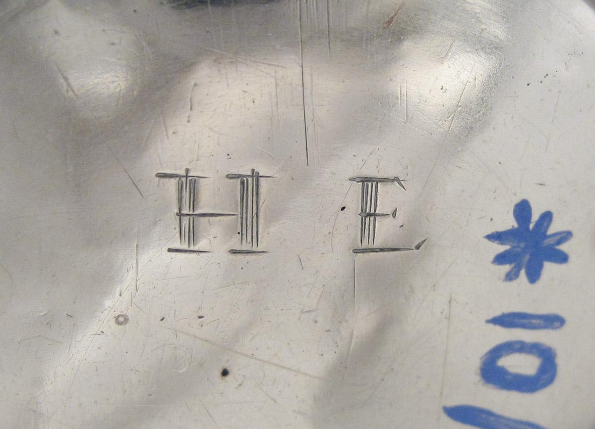 1965.1360 Cup, engraving 2