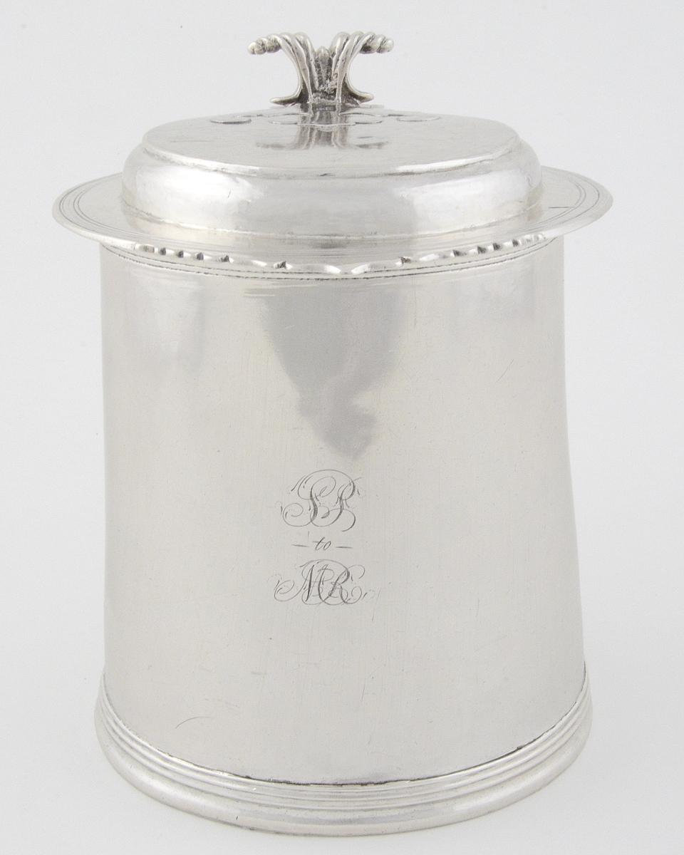 1965.1362 Tankard