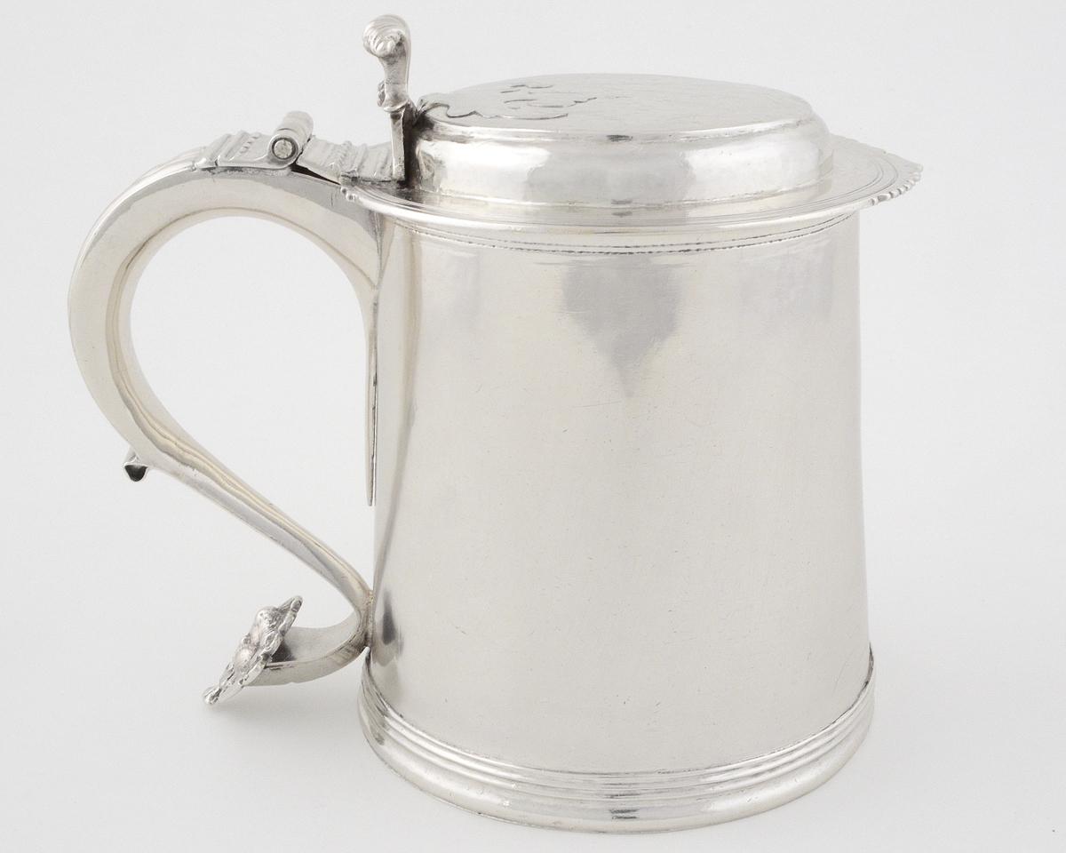 1965.1362 Tankard, side 1