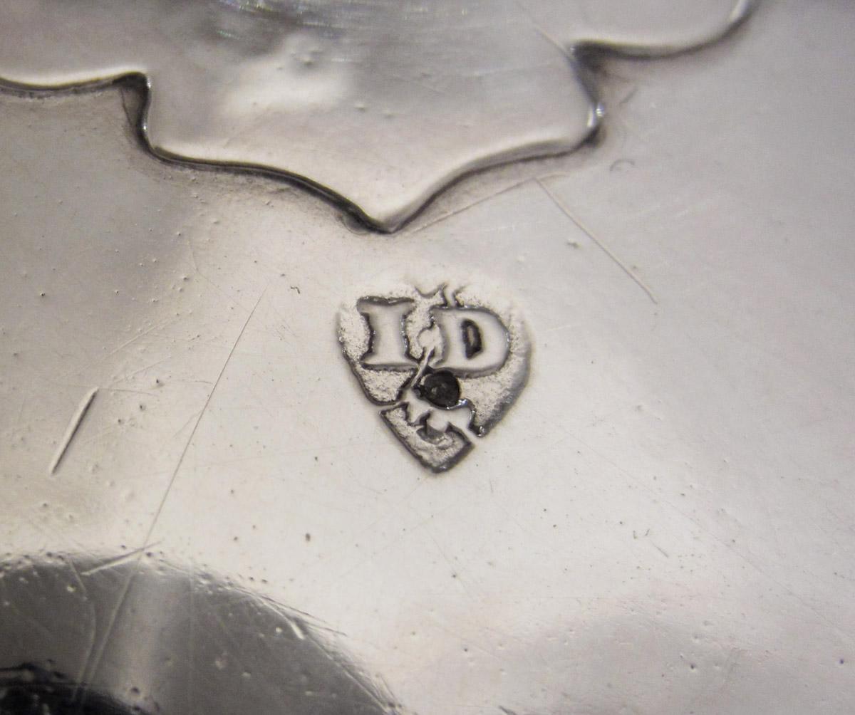 1965.1362 Tankard, mark 2