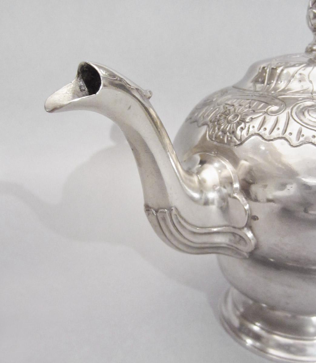 1965.1363 Teapot, spout