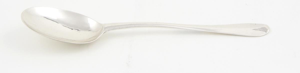 1965.1367 Sliver Spoon