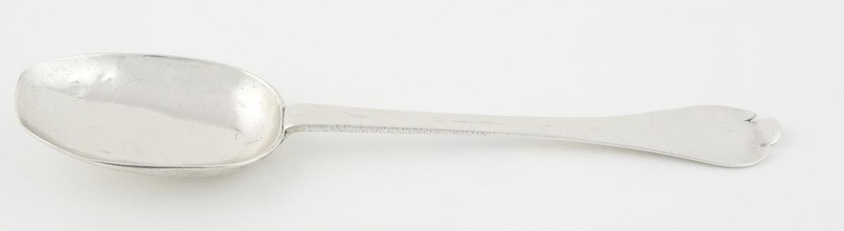 1965.1369 Sliver Spoon
