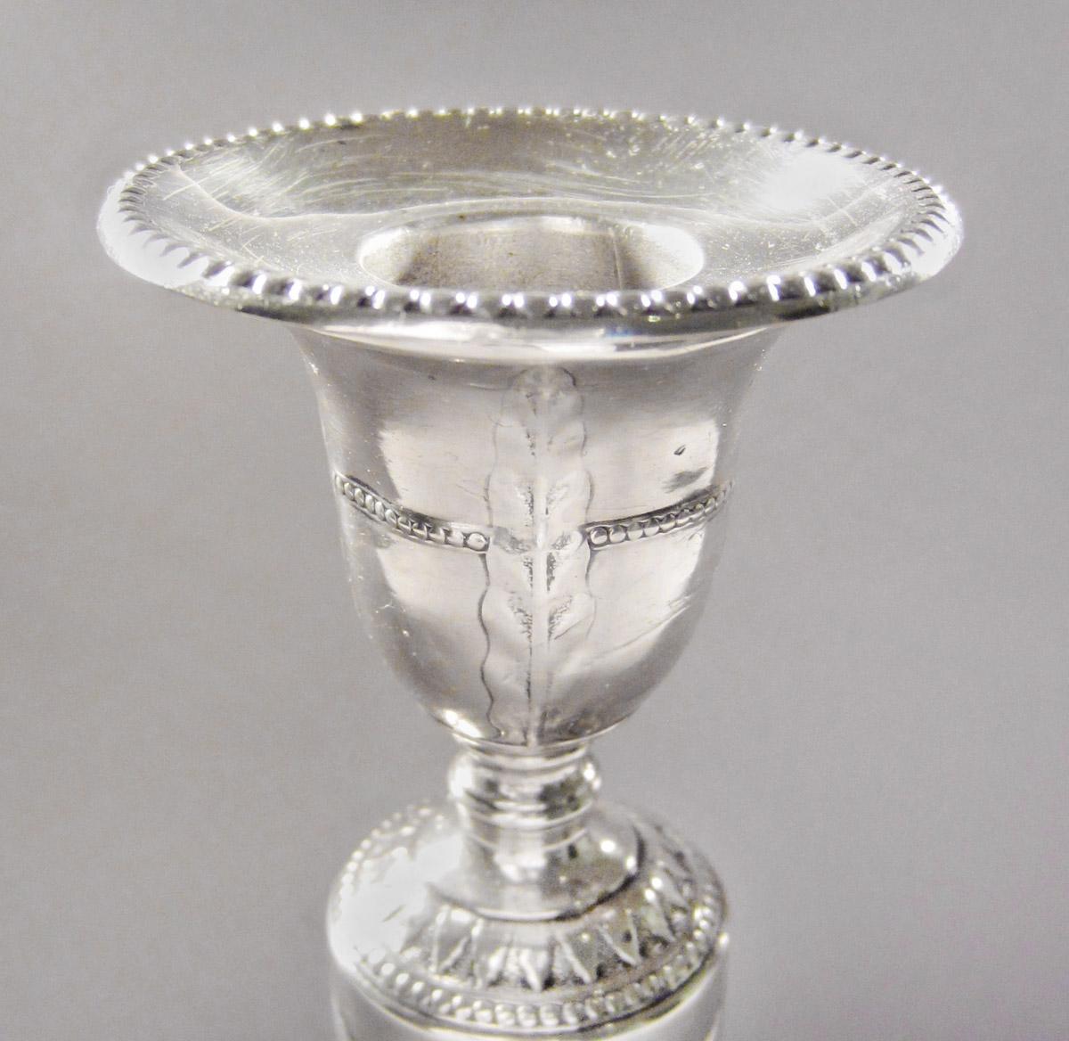 1965.1373.001 Candlestick, detail 1