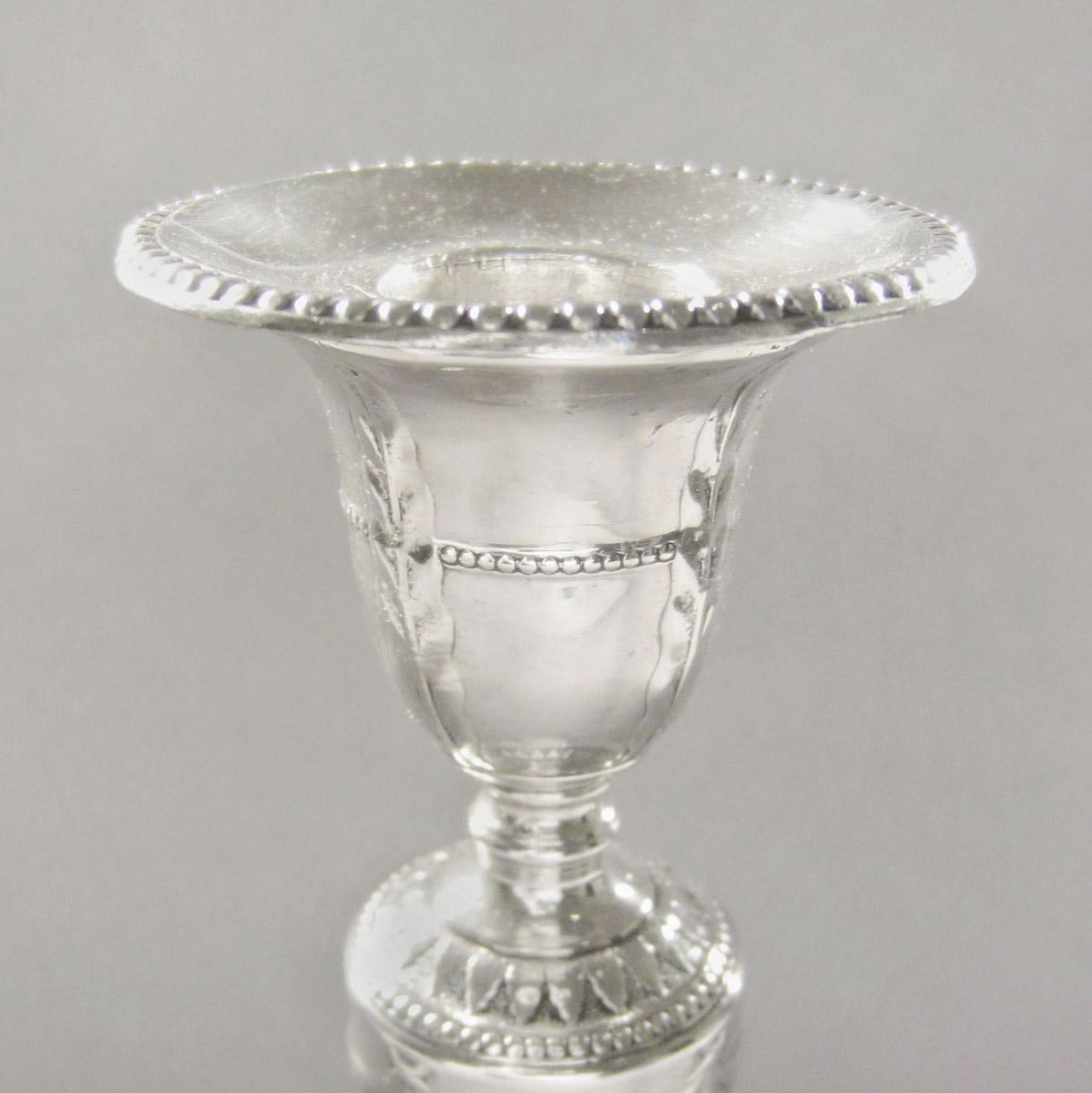 1965.1373.002 Candlestick, detail 1