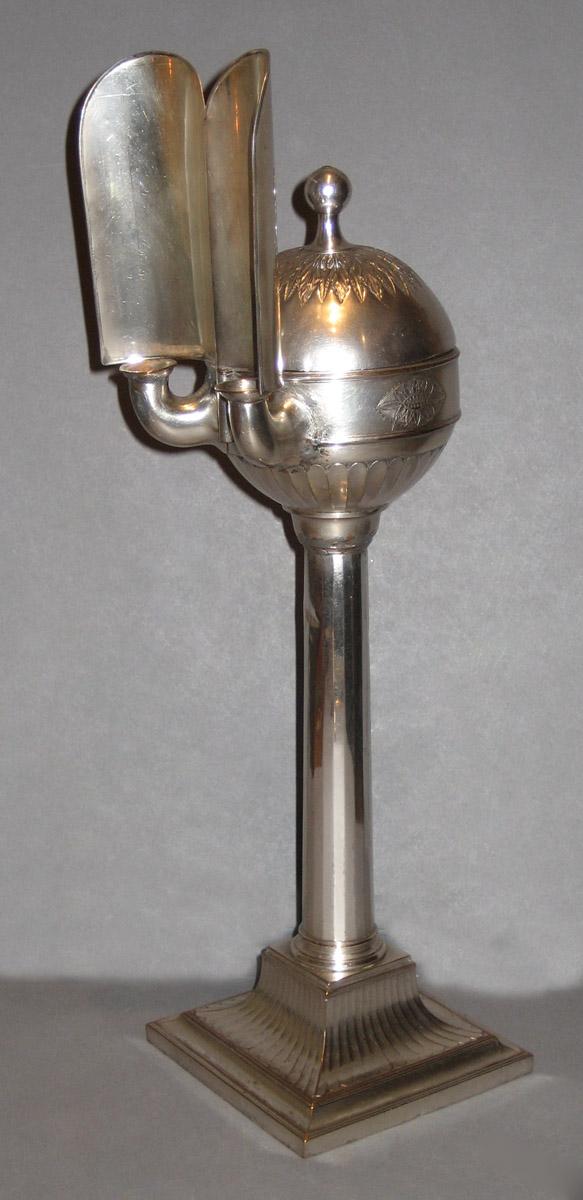 1965.1375 A-C Lamp