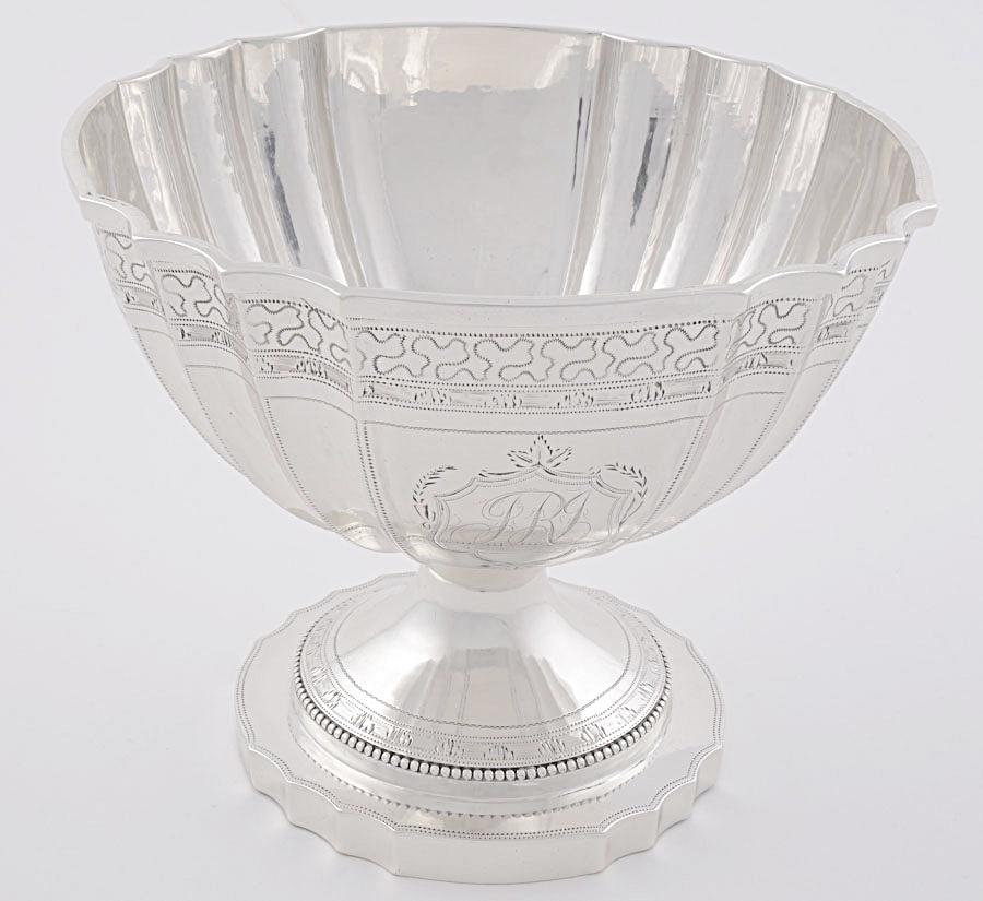 1965.1381.003 Bowl, Waste bowl
