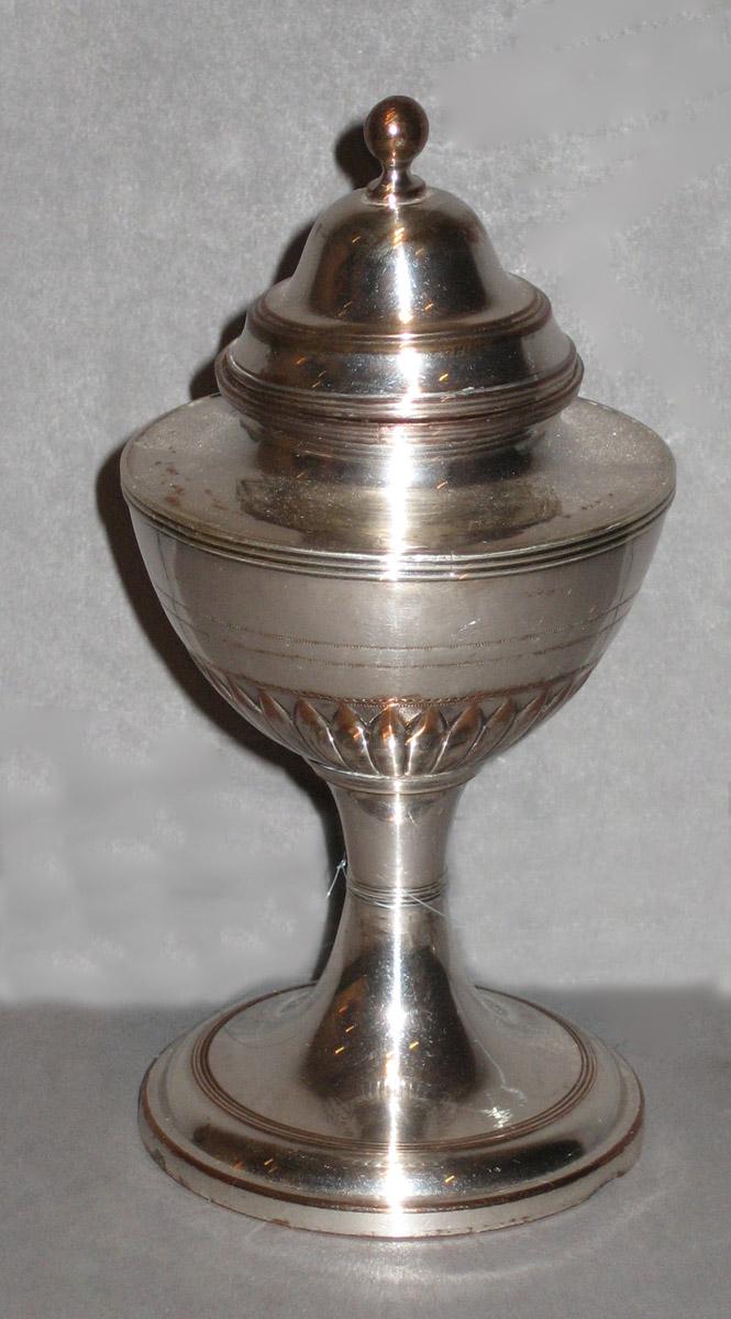 1965.1387 A-C Lamp