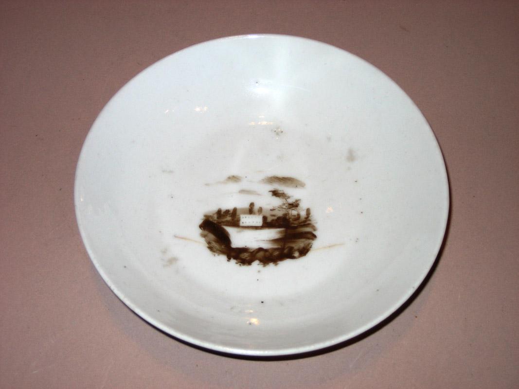 1965.1396 Saucer