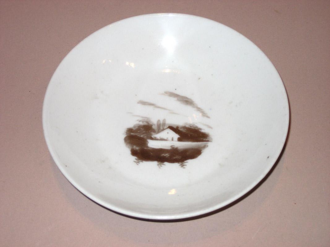 1965.1400 Saucer