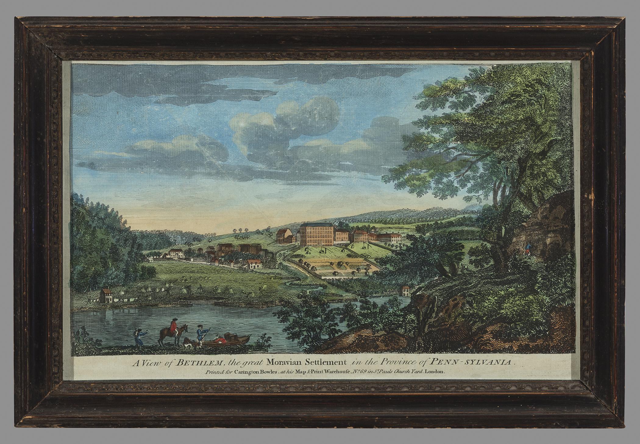 1965.1401 Print, 1956.0042.014 Frame, view 1