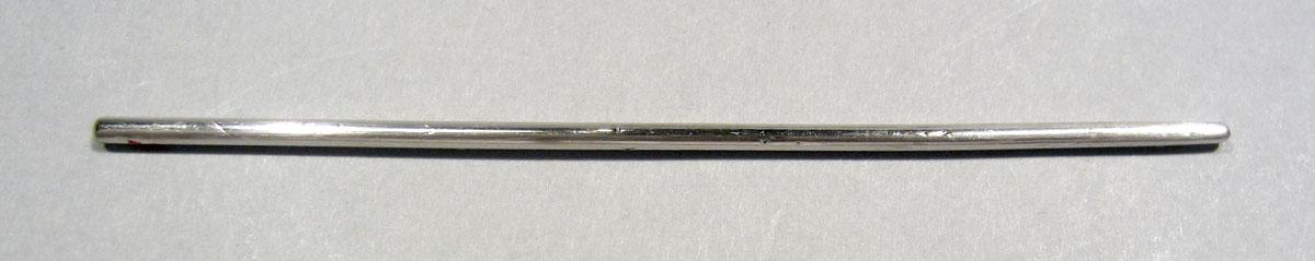 1965.1406 K Silver Inkstand Pin