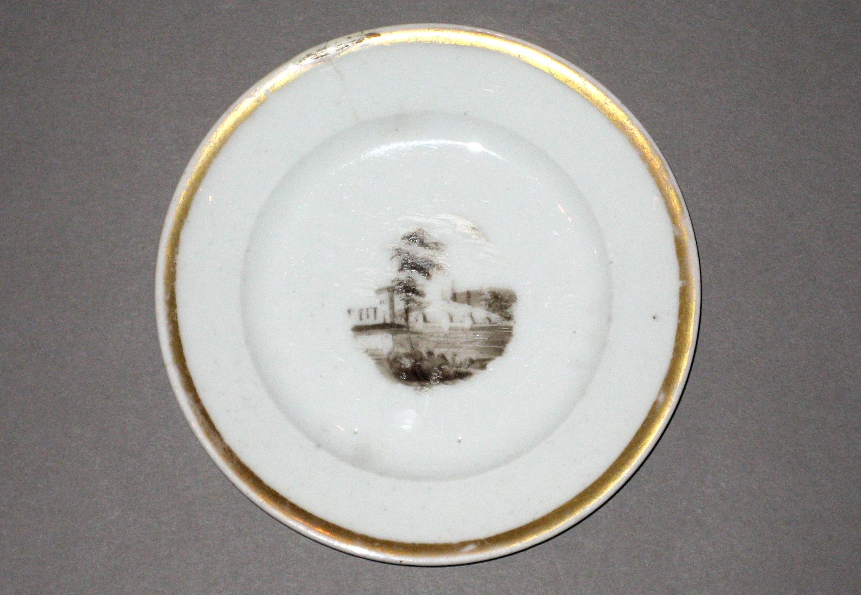 1965.1407 Plate