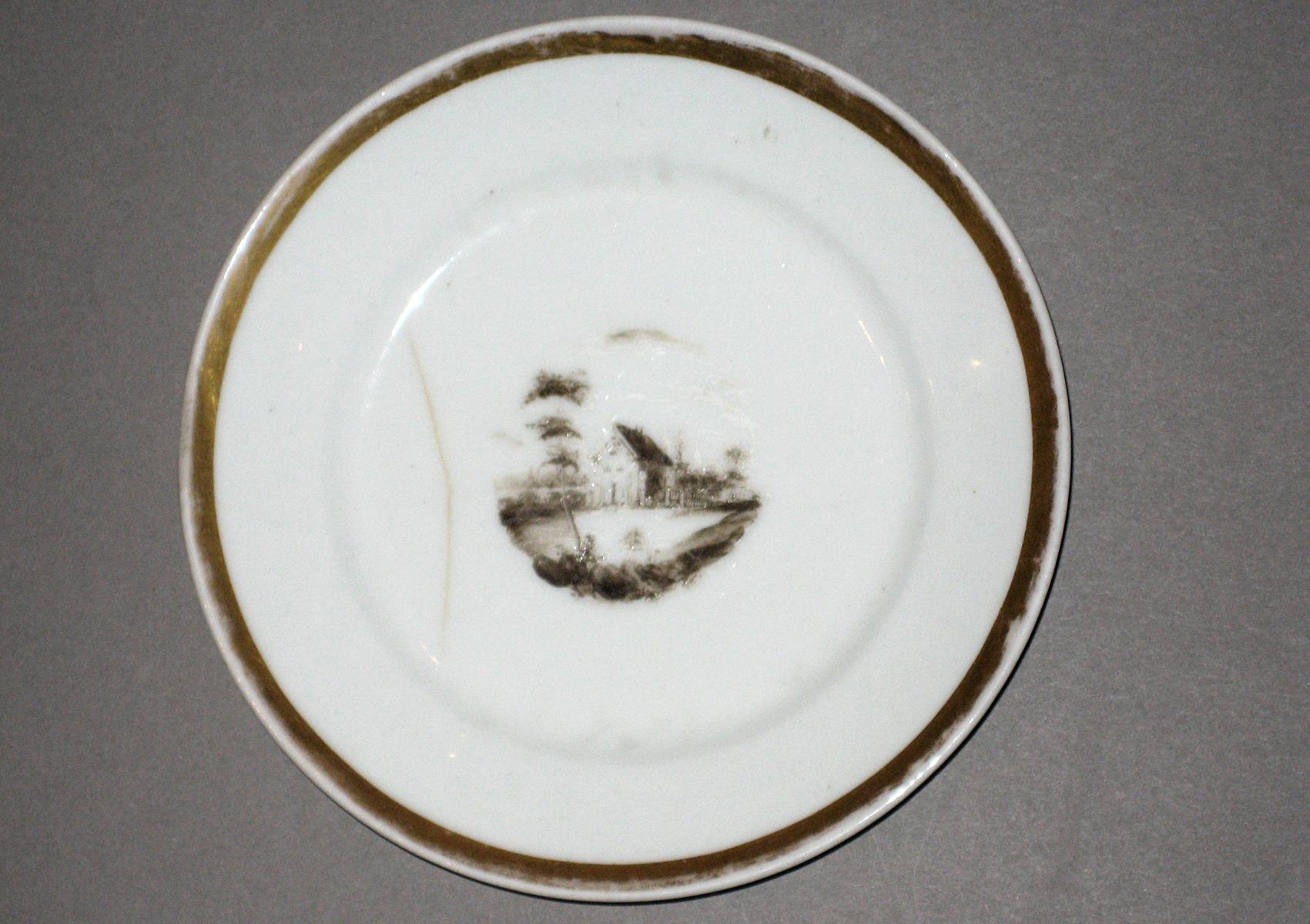 1965.1409 Plate