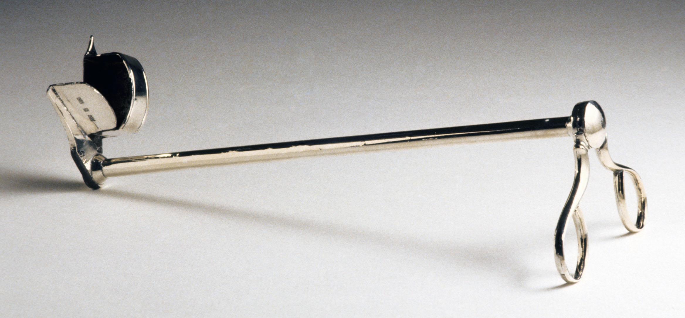1965.1414 Snuffer, view 1