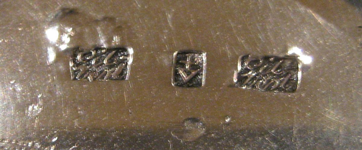 1965.1414 Snuffer (mark)