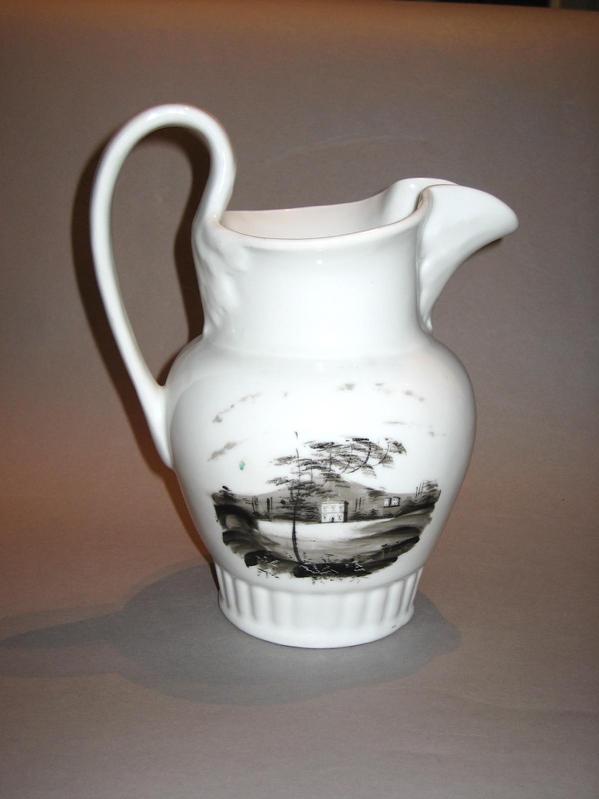 1965.1417 Jug (opposite side)