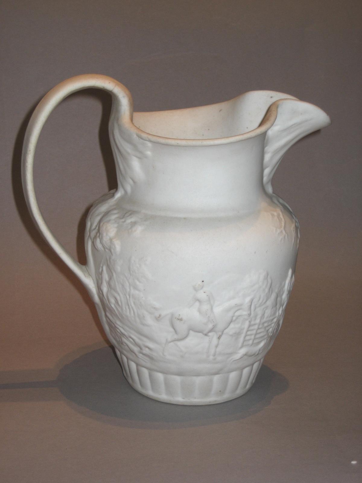 1965.1417 Jug (opposite side)
