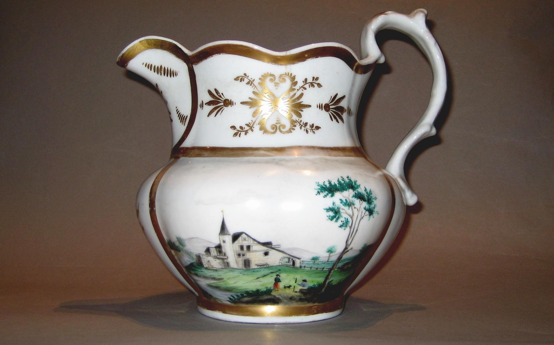 1965.1419 Jug